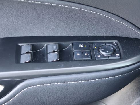 Certified 2026 Lexus NX 350 AWD w/ Accessory Package (2T) image 13