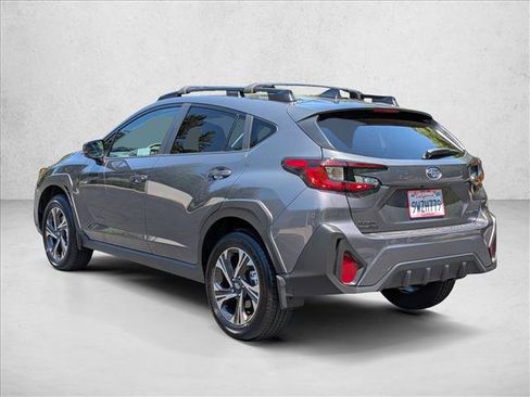 Certified 2026 Subaru Crosstrek 2.5i Premium AWD/4WD image 8