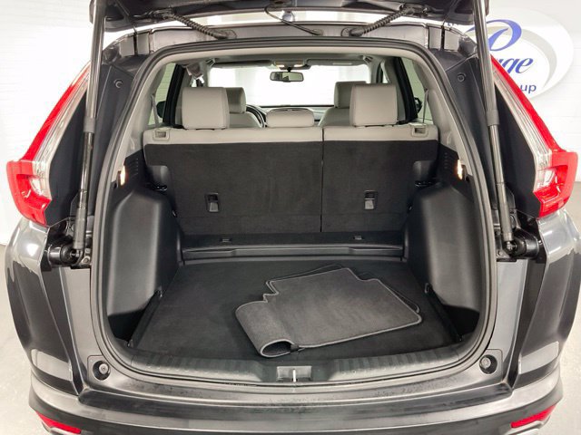 Certified 2019 Honda CR-V EX-L image 8