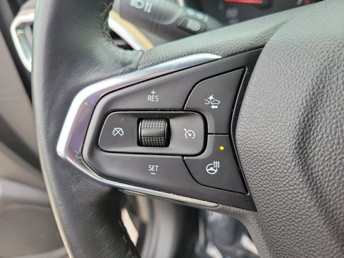 Certified 2023 Chevrolet TrailBlazer ACTIV image 21