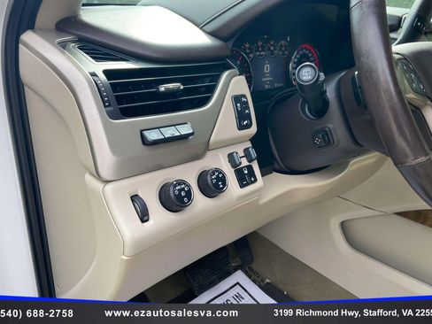 Used 2016 GMC Yukon XL Denali w/ Open Road Package AWD/4WD image 23