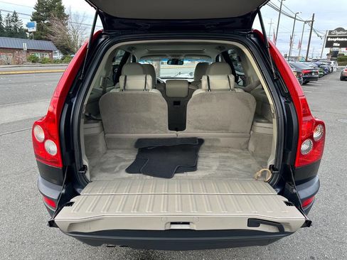 Used 2006 Volvo XC90 2.5T image 7