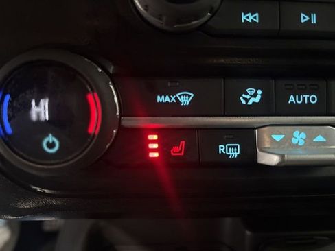 New 2026 Ford Bronco Big Bend image 16