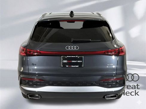 Certified 2025 Audi Q5 Premium Plus w/ Premium Plus image 23
