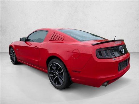 Used 2014 Ford Mustang GT w/ FP8 Appearance Package RWD image 7