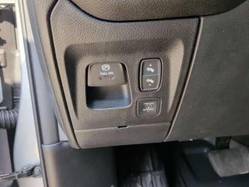 New 2026 RAM 1500 Lone Star AWD/4WD image 17