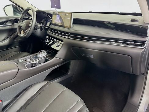 Used 2023 INFINITI QX60 Pure image 36