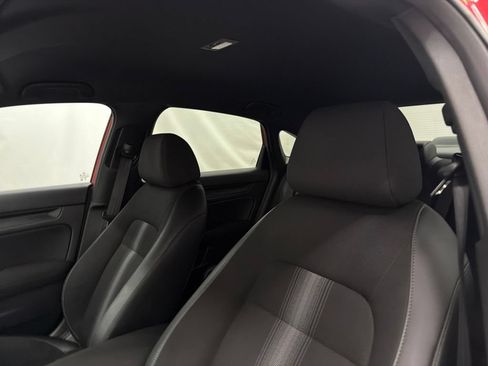Used 2024 Honda Civic Sport image 13