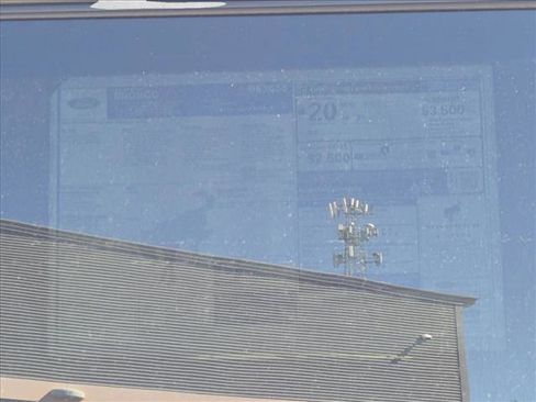 New 2025 Ford Bronco Outer Banks image 18