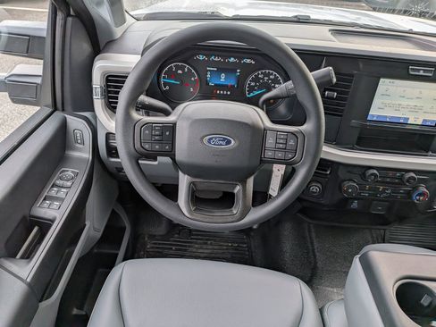 New 2026 Ford F250 XL RWD image 17