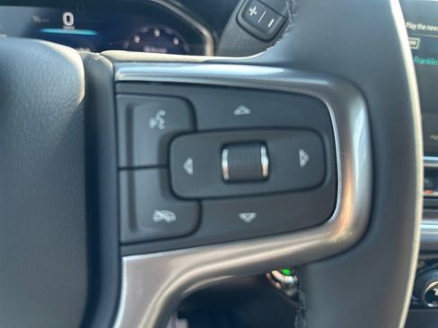 New 2026 Chevrolet Silverado 1500 LT image 26