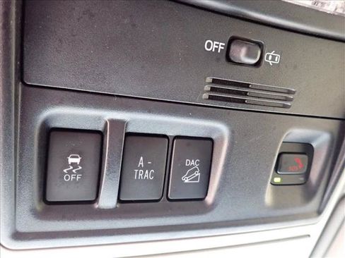 Used 2022 Toyota 4Runner SR5 AWD/4WD image 23