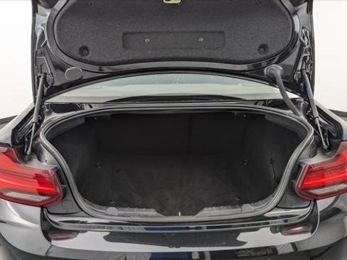 Used 2021 BMW M2 Competition w/ M Driver's Package RWD image 17