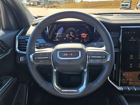 New 2026 GMC Acadia Elevation FWD image 14