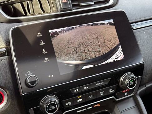 Used 2018 Honda CR-V EX-L image 28