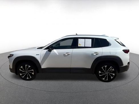 Used 2025 MAZDA CX-50 2.5 Hybrid w/ Premium Plus Pkg AWD/4WD image 10