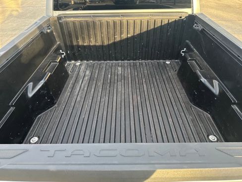 Certified 2024 Toyota Tacoma SR5 image 28