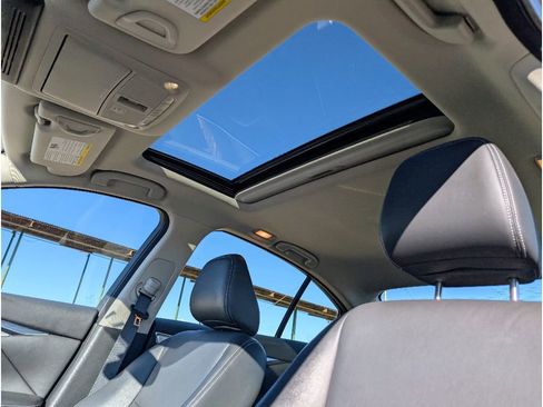 Used 2023 INFINITI Q50 Luxe image 16