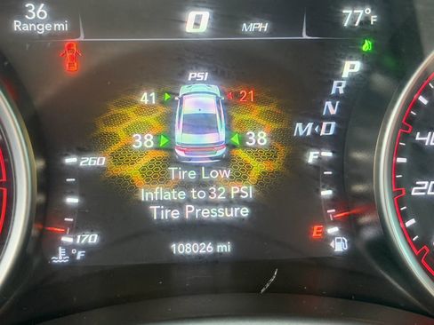 Used 2021 Dodge Charger Scat Pack RWD image 30