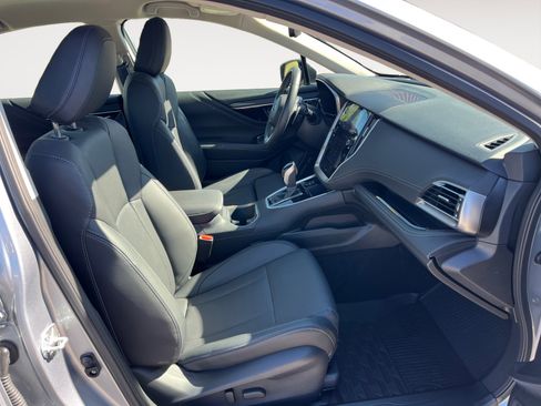 Used 2024 Subaru Legacy Limited image 18