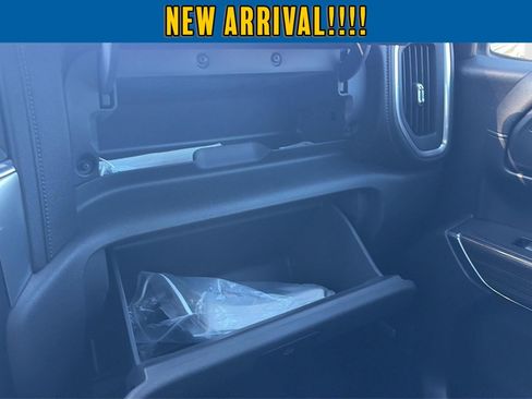 Used 2019 Chevrolet Silverado 1500 LT Trail Boss AWD/4WD image 25