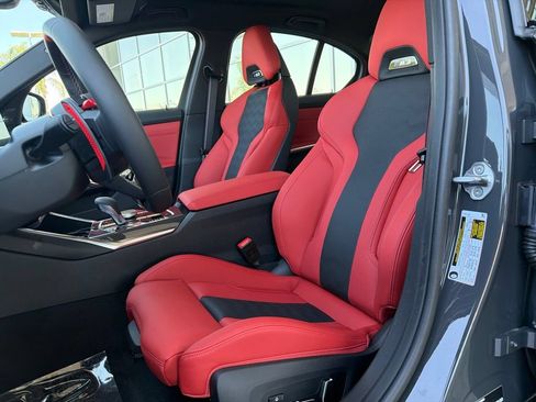 New 2027 BMW M3 Competition w/ M Driver's Package RWD image 10