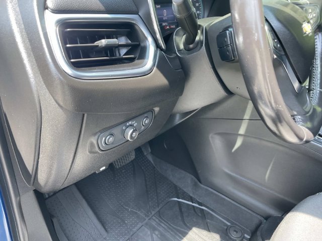 Used 2020 Chevrolet Equinox LT w/ Driver Convenience Package FWD image 14