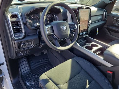 New 2026 RAM 1500 4x4 Crew Cab image 20