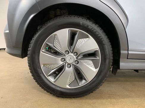 Used 2020 Hyundai Kona SEL FWD image 37