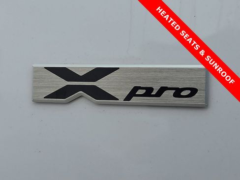 Used 2024 Kia Sportage X-Pro image 8