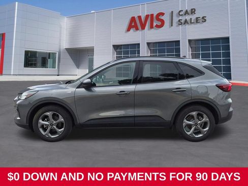 Used 2025 Ford Escape ST-Line FWD image 10