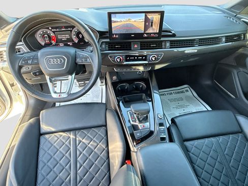 Used 2024 Audi S5 Prestige image 15