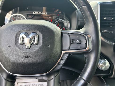 Used 2020 RAM 1500 Laramie w/ Sport Appearance Package AWD/4WD image 20