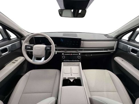 New 2026 Hyundai Santa Fe SEL image 13