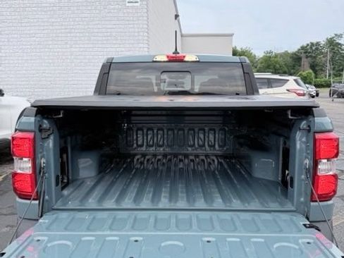 Used 2023 Ford Maverick XLT w/ Equipment Group 300A Standard AWD/4WD image 7
