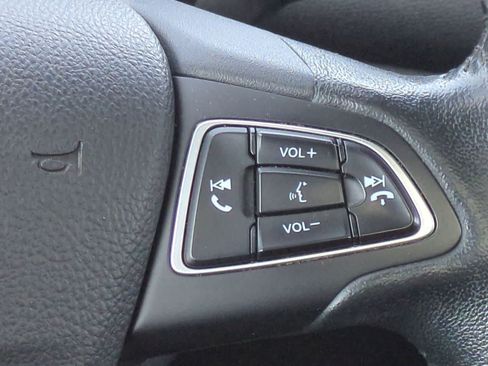 Used 2020 Ford EcoSport SE w/ SE Convenience Package FWD image 26
