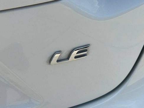Used 2024 Toyota Corolla LE FWD image 13