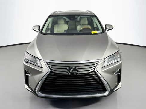 Used 2019 Lexus RX 350 FWD w/ Navigation Package image 2