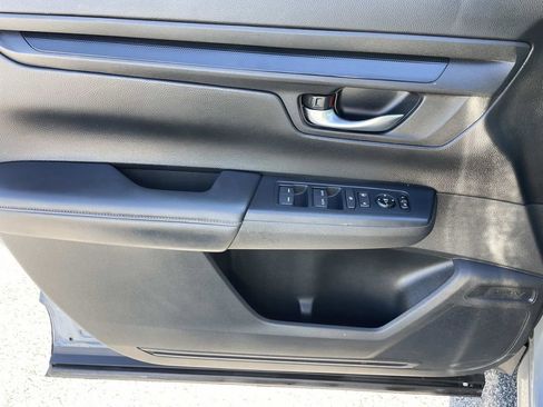 Used 2024 Honda CR-V EX image 16