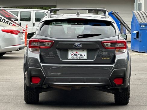 Used 2023 Subaru Crosstrek 2.5i Sport AWD/4WD image 5