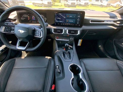 New 2025 Ford Mustang GT Premium w/ GT Performance Package image 5