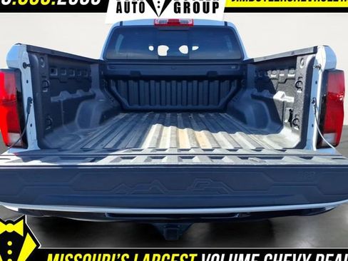 Used 2023 Chevrolet Colorado Z71 w/ Z71 Convenience Package 2 image 30