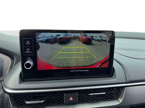 Certified 2025 Acura ADX A-Spec image 22