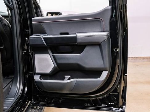 Used 2025 Ford F150 Raptor image 87