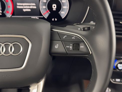 Used 2023 Audi Q5 2.0T Premium Plus w/ Premium Plus Package image 22