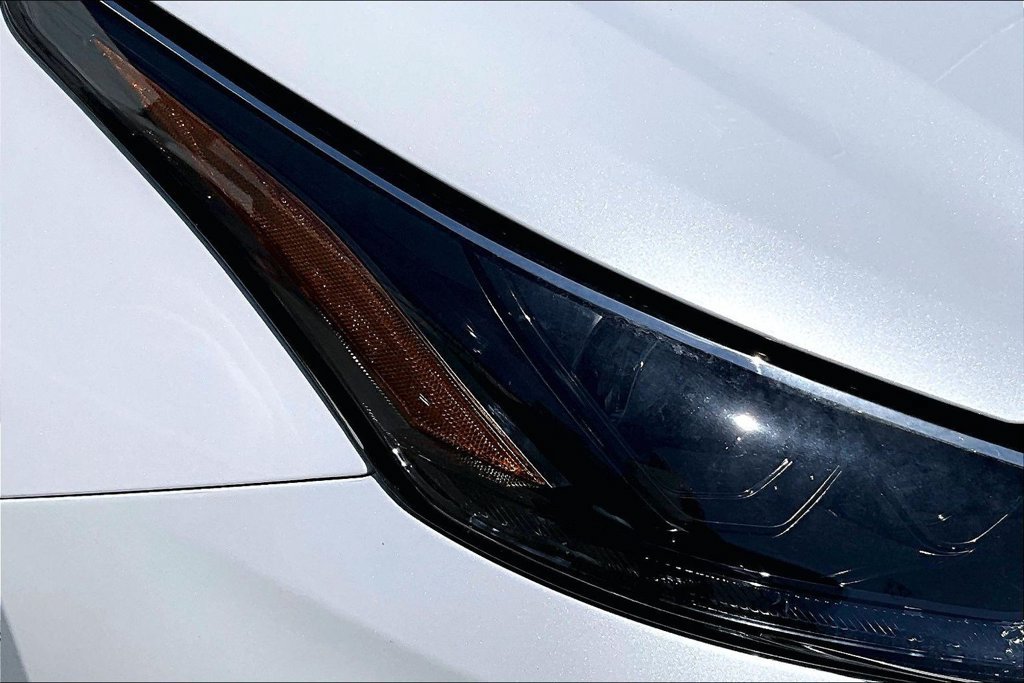 Certified 2026 Toyota Highlander XLE AWD/4WD image 33