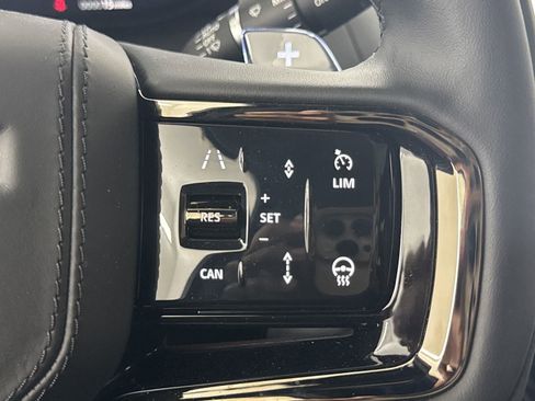 New 2025 Land Rover Range Rover Sport SV Edition Two image 22