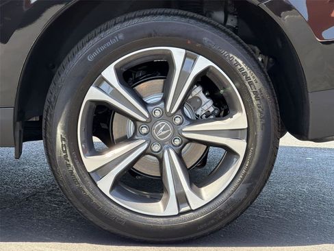 Used 2026 Acura RDX SH-AWD w/ Technology Package image 9