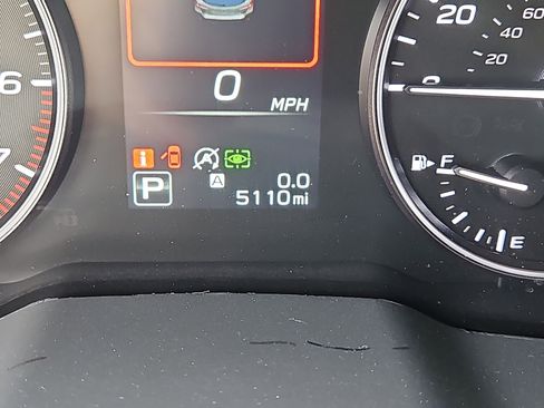 Certified 2025 Subaru Outback Limited image 6