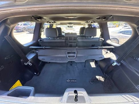 Used 2020 Lexus GX 460 Premium w/ Premium Package AWD/4WD image 10